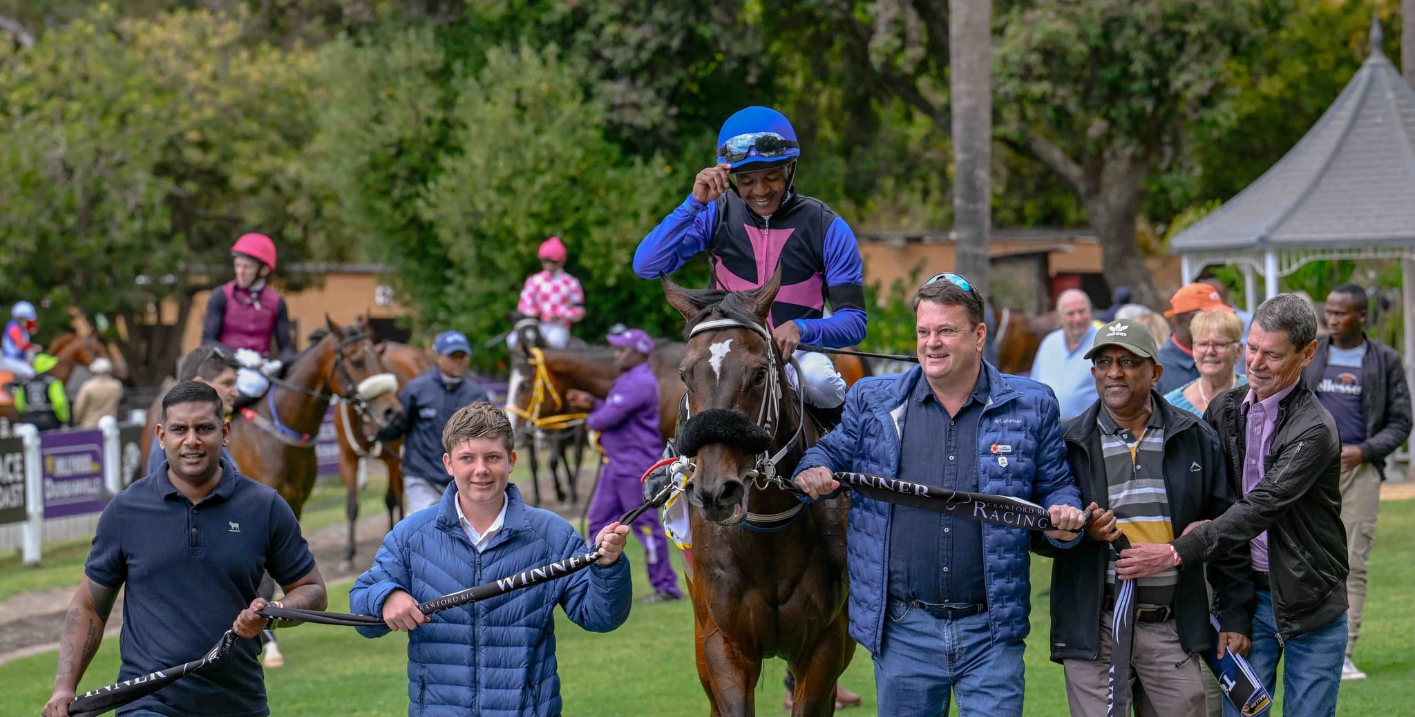 William's Woman - Photo 4