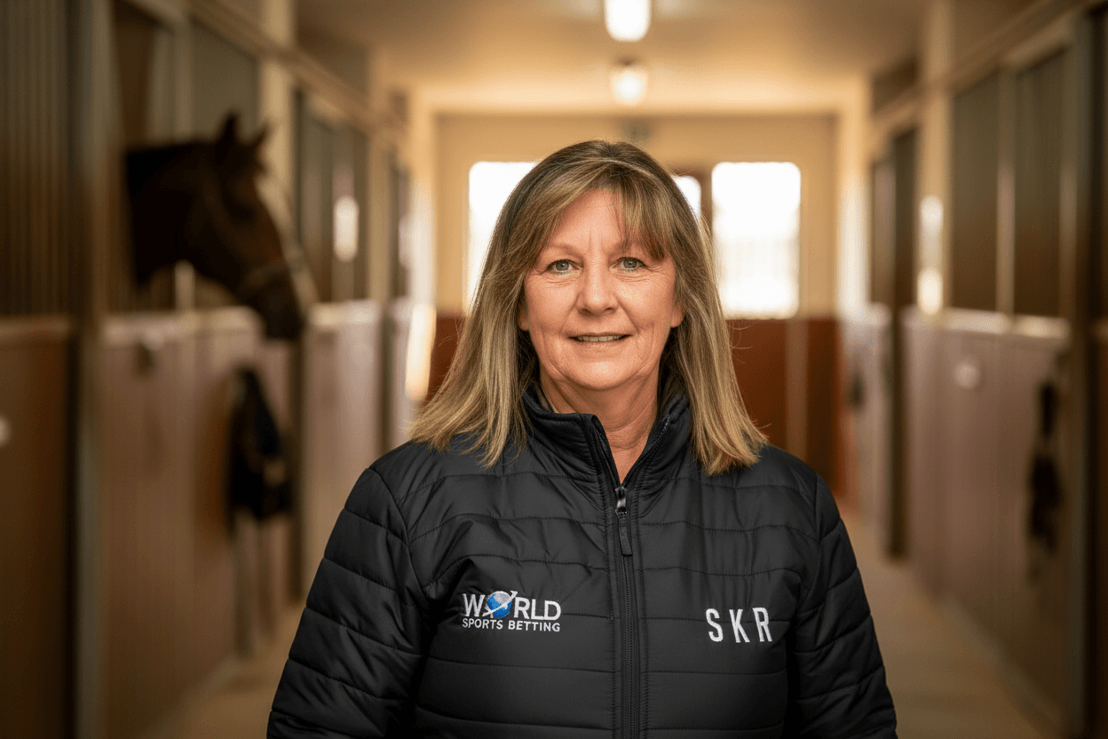 Sharon B Kotzen